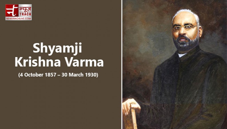 Remembering Shyamji Krishna Varma: A Visionary Patriot and Scholar