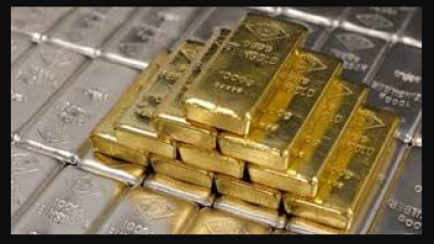 21 kg of gold and diamonds were seized at Hyderabad International Airport