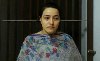 Honeypreet will be  in court today