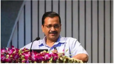Arvind Kejriwal Announces Ten-point 'winter Action Plan' to reduce Pollution In Delhi