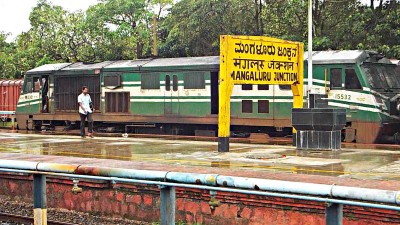 Train operations in Mysuru Division of South Railways to get updated