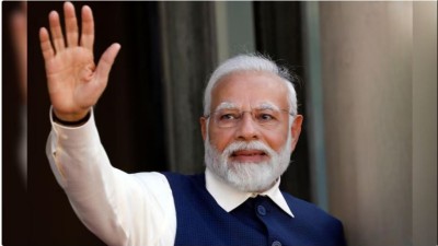 PM Modi to Address Kautilya Economic Conclave Today: Discussions on Jobs, AI, and Green Economy