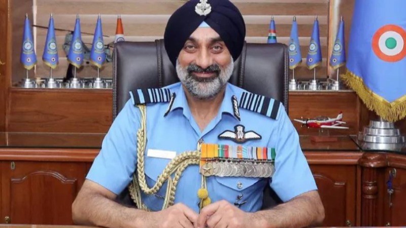 IAF Chief Stresses Need for Enhanced Air Defence Systems Ahead of 92nd Air Force Day