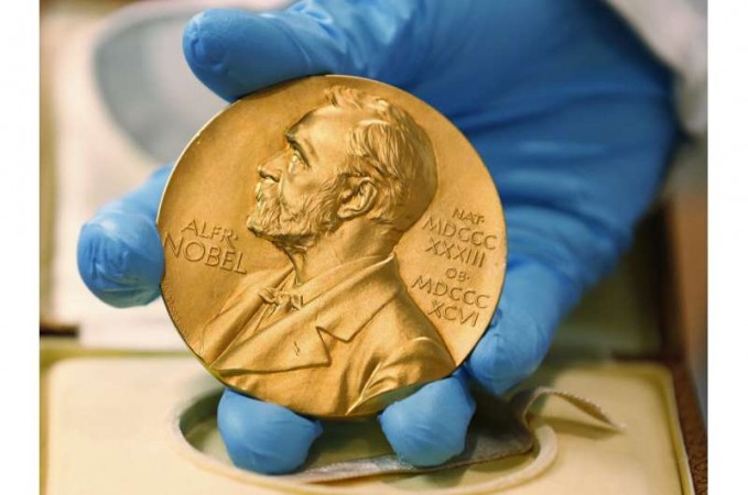 इन 3 वैज्ञानिकों को मिला साल 2021 का फिजिक्स का नोबेल पुरस्कार