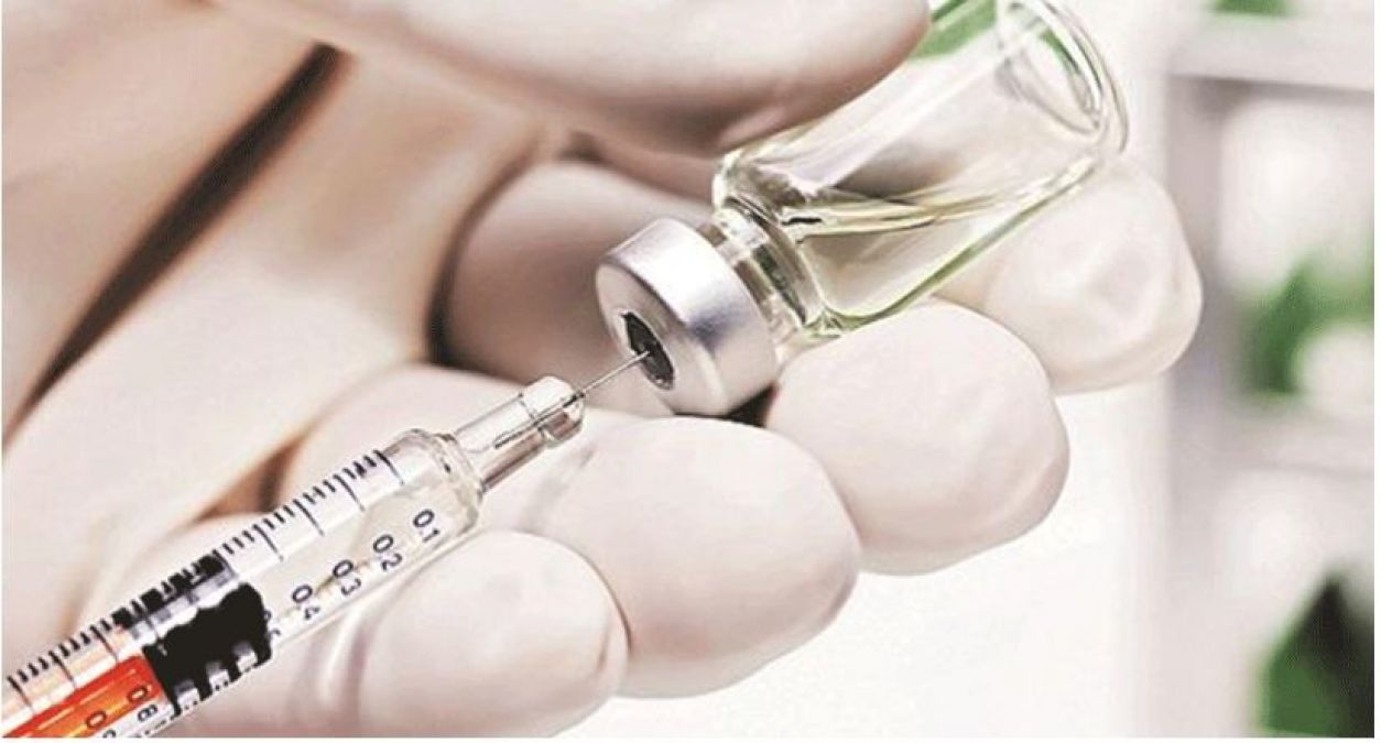 11 करोड़ वैक्सीन डोज देने के साथ उत्तर प्रदेश ने बनाया नया रिकॉर्ड