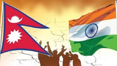 India, Nepal to discuss border issues from October 5 to 7