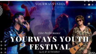 Delhi NCR Getting Ready for a Star-Studded Weekend: The Ultimate Celebration of Talent and Humanity