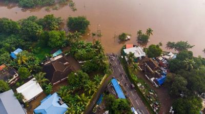 Tamil Nadu, Kerala rains LIVE UPDATES: IMD issues warning for cyclonic storm