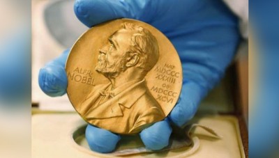 डेविड कार्ड, जोशुआ एंग्रिस्ट और गुइडो इम्बेन्स को मिला अर्थशास्त्र में नोबेल पुरस्कार