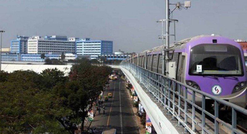 Kolkata Metro adds more services  for Durga Puja rush, Now increase timings too