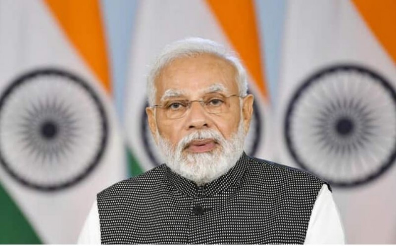 PM Focussed on further improving connectivity across India