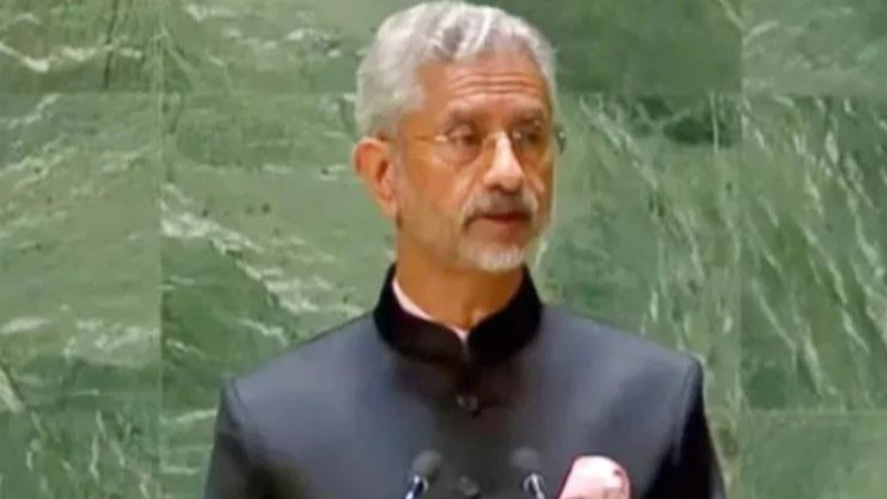 S. Jaishankar Criticizes UN’s Effectiveness, Highlights Shift Toward Independent Alliances