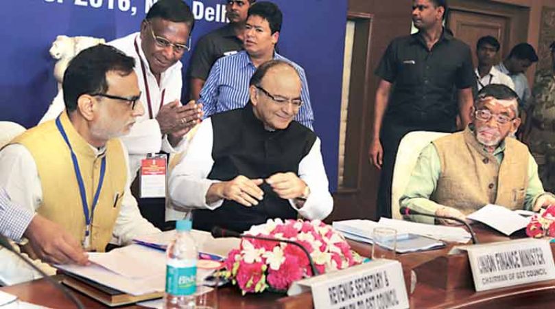GST Council ready to give relief to SMEs and exporters today