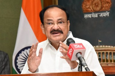 Northeast is unique in many ways (culture, geographical grandeur, linguistic diversity): Naidu