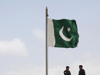 Pakistan military confessed ISI has connections to militant
