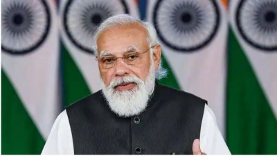 PM Modi to dedicate 35 PSA oxygen plants to nation tomorrow