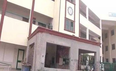 6-year-old Girl sexually assaulted in south Delhi’s Malviya Nagar School