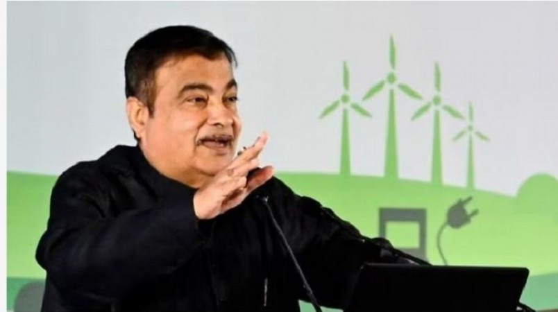 Gadkari Approves Rs. 154.25 Crore Infrastructure Projects for Rain-Affected Himachal