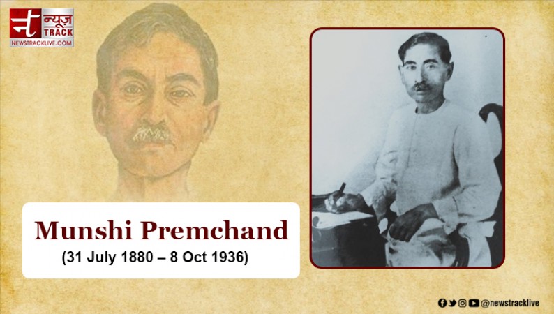 Remembering Munshi Premchand: A Literary Legacy That Endures