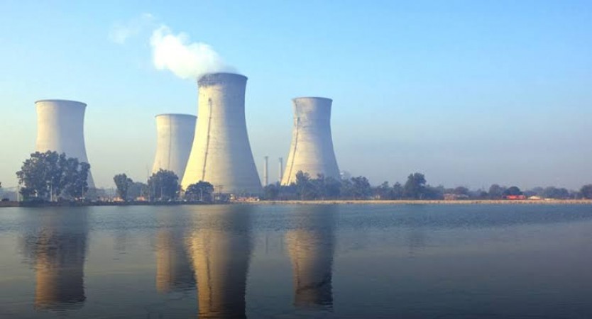 India Plans To Replace Coal-Fired Power Plants With Renewables