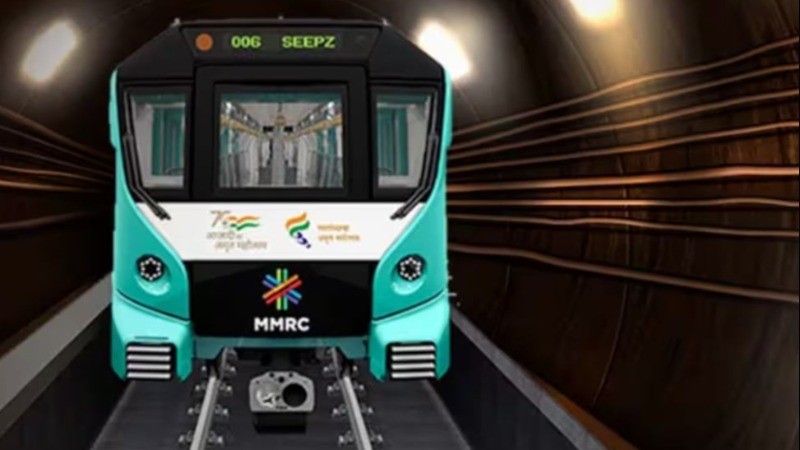 Mumbai Metro Line 3 Phase 1 Opens: Check Schedule, Fares, and More Details