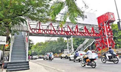 Lack of maintenance on old FOB, plan to build 30 new FOBs