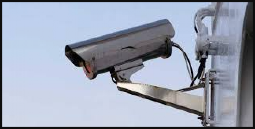CCTV cameras will be installed in critical areas of TS