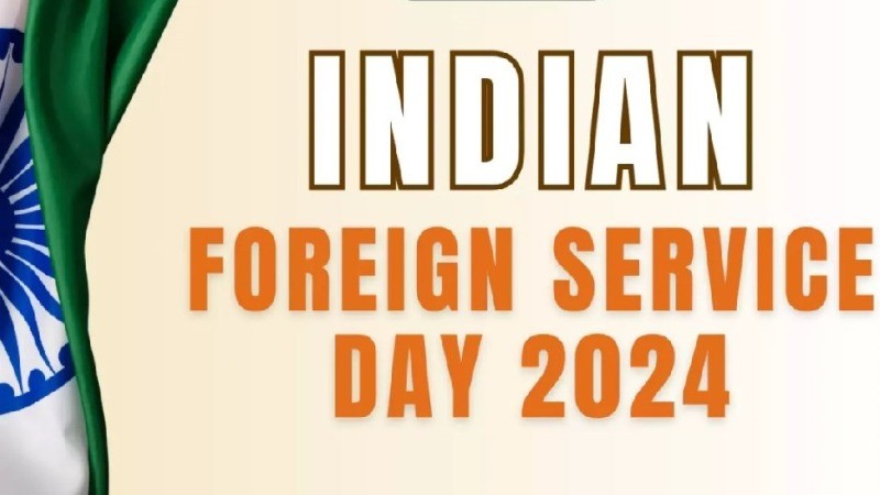 Why is Indian Foreign Service (IFS) Day Celebrated? Looking at Legacy of India's Global Diplomacy