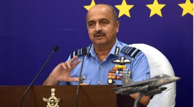 Govt gives consent for creation of a weapon system branch for IAF officers