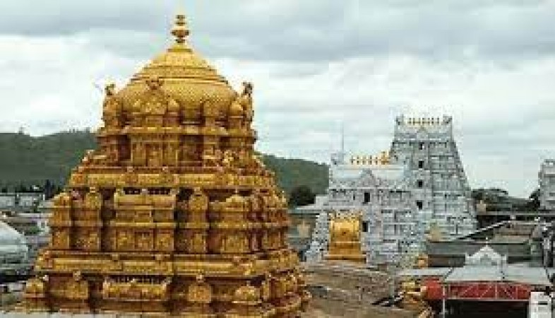 If circular is received from central government, ready to open temples: Tamil Nadu government