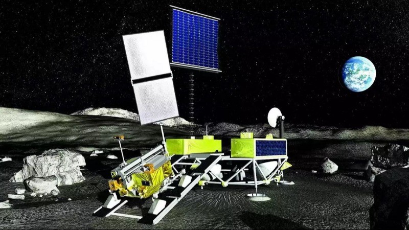 National Space Commission Clears India’s 5th Lunar Mission ‘Lupex’