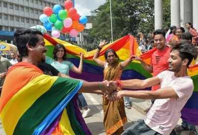 Gay couple Approaches Delhi HC Seeking Recognition Of Marriage Under Foreign Marriage Act