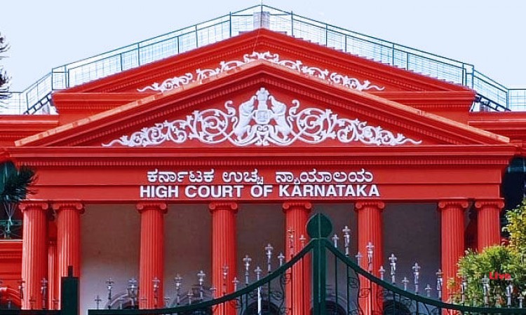 Karnataka High court gives two weeks' time to file report on Sasikala case