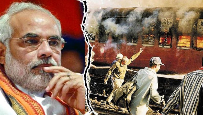 Godhra Massacre: Gujarat HC may give verdict after15 years