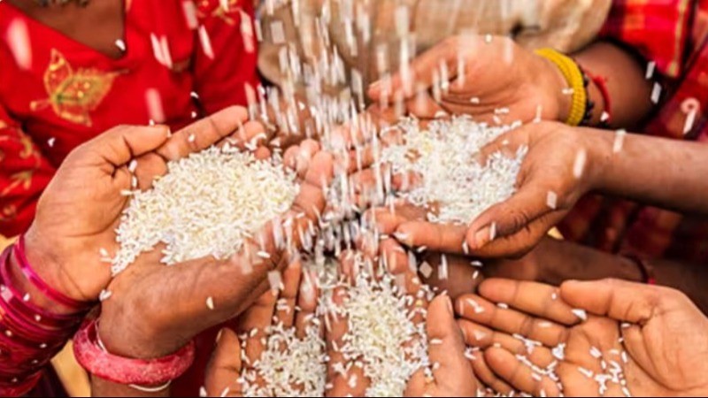 Fortified Rice Scheme Worth Rs.17,082-Cr Approved by Cabinet to Combat Anemia, Malnutrition in India