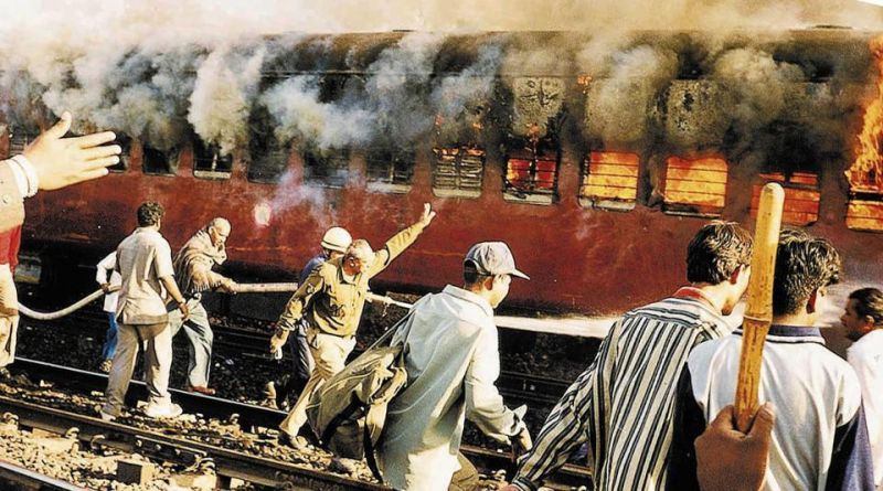 Godhra train burning massacre: Gujarat HC commutes death for 11 offenders to life in prison