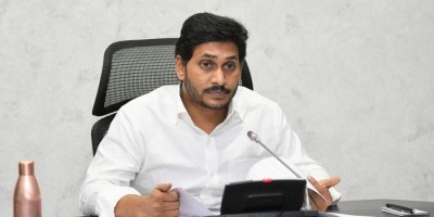 Farmers who cultivate alternative crops should be encouraged: CM YS Jagan Mohan Reddy