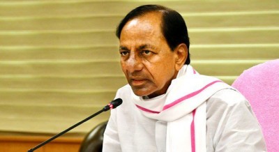 Home for those who have land: KCR announces new scheme