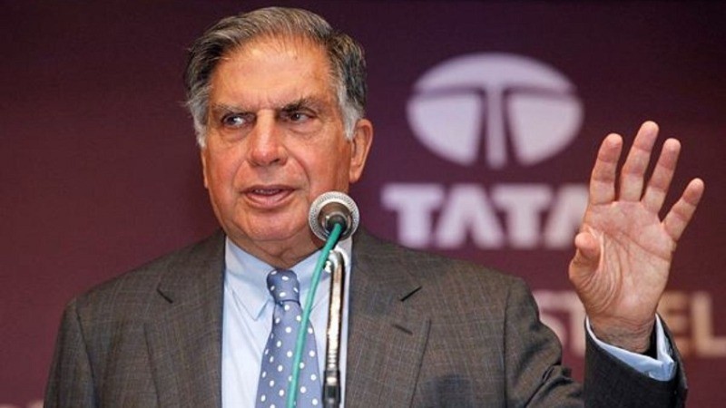 India Bids Farewell to  Ratan Tata: Tendulkar, Modi, and Shah and More Lead Tibutes