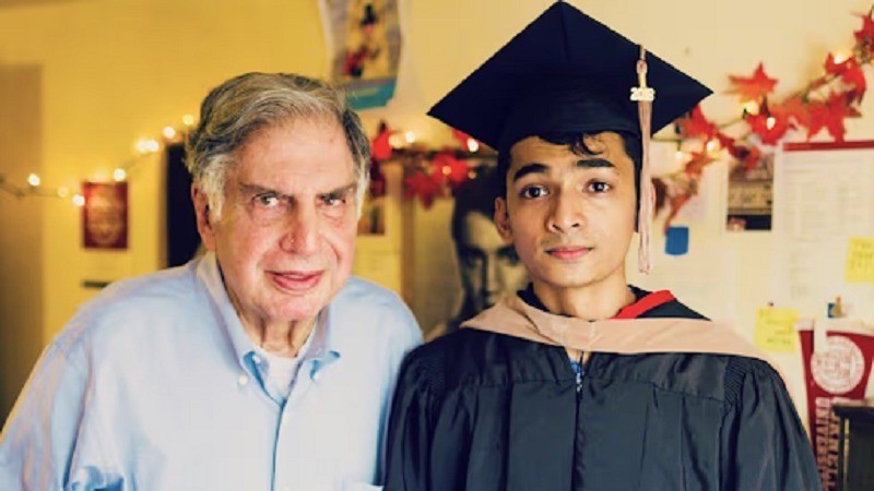 How Ratan Tata Earned the Unique Title of 'Millennial Dumbledore'