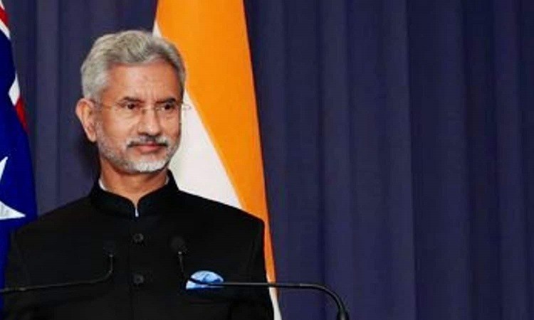 India turned to Russian arms as West opted to support military dictatorship: Jaishankar