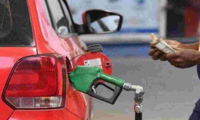 Assam: Petrol in Guwahati Rs 100.07 per liter