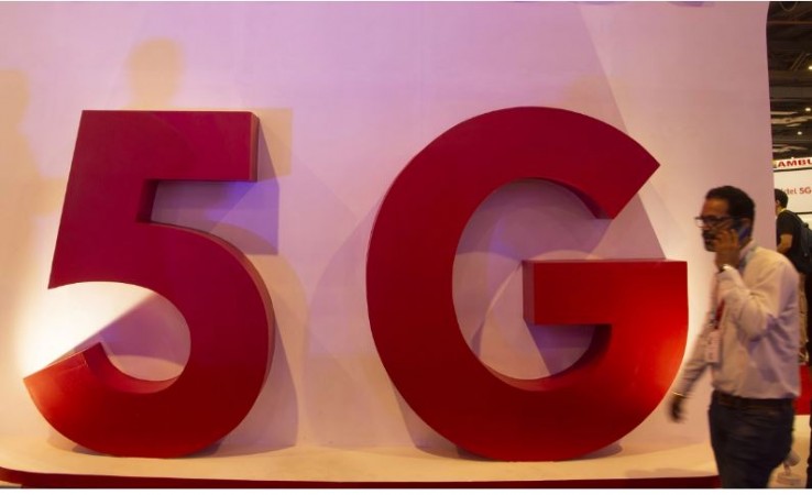 5G smartphone shipments in India grew 74% with Samsung leading