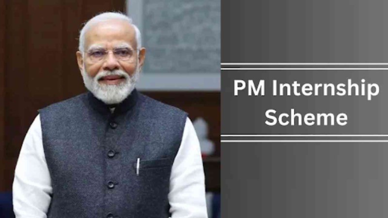 PM Internship Scheme: Aadhaar Key to Availing Benefits and Stipends