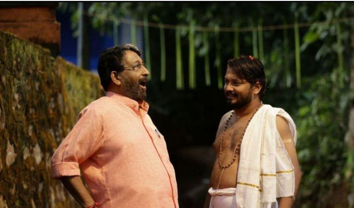 Veteran Malayalam film actor Nedumudi Venu passes away at 73