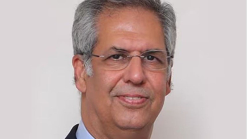 Noel Tata Appointed the Next Chairman of Tata Trusts