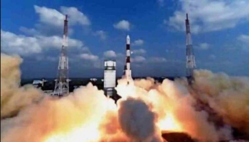 India's space economy to be worth USD12.8 bn by 2025