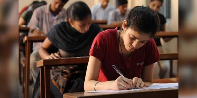 तेलंगाना स्कूल शिक्षा विभाग शैक्षणिक वर्ष 2021-22 के लिए छह माह की  परीक्षाएं करेगा आयोजित