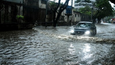 IMD का अनुमान, भारत के कई हिस्सों में हो सकती है जोरदार बारिश