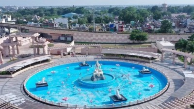 'Mahakal Lok' Inauguration in Ujjain to be live-streamed in 40 countries